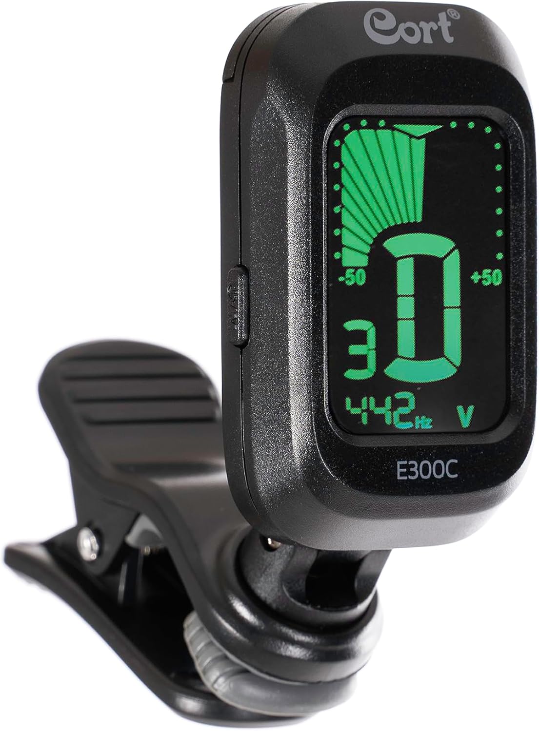 Cort Earth Series Dreadnought Acoustic Guitar Starter Pack. Open Pore