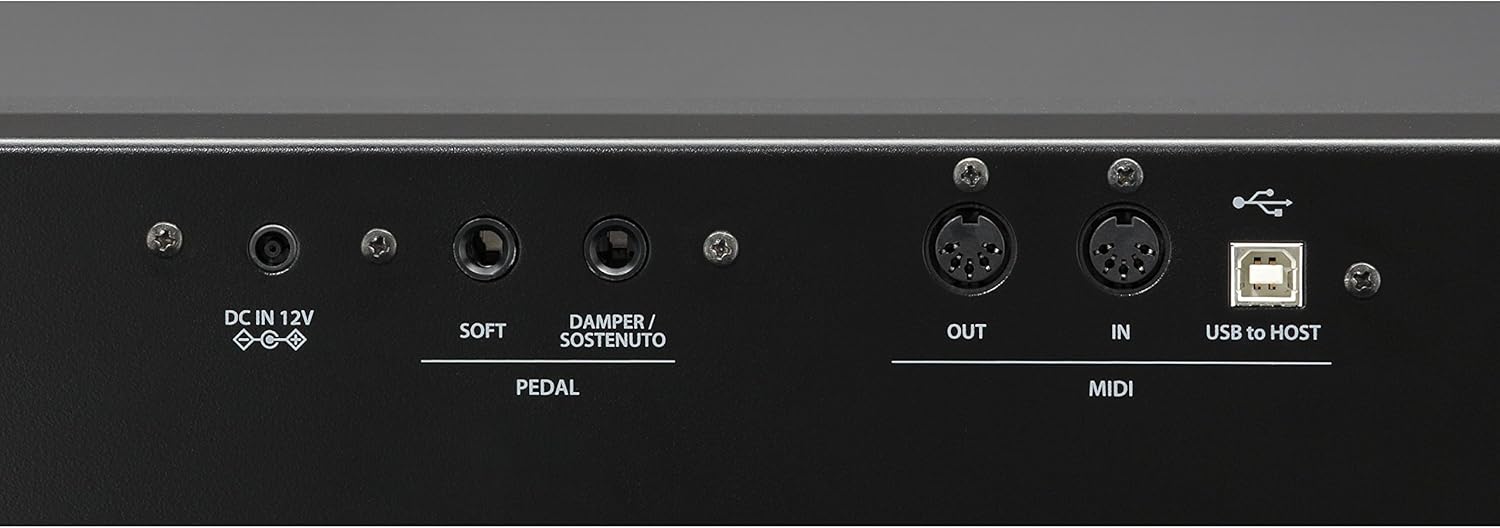Kawai VPC1 Virtual Piano Controller