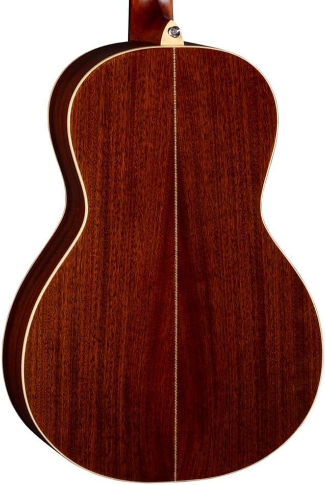 Dean St. Augustine Elite Solid Top Parlor A/E Guitar