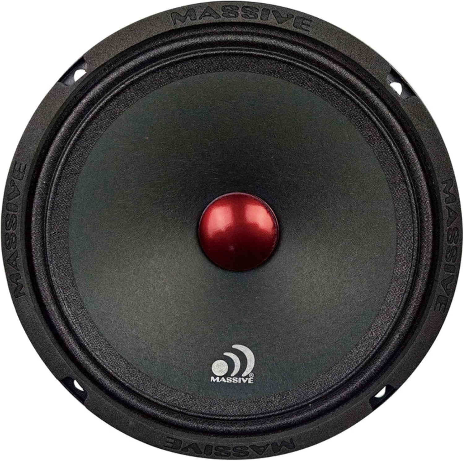 Massive Audio MM6A 6.5