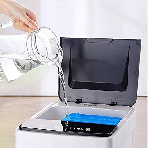 Air Cooler for Home Office Air coolers Evaporative Coolers, Portable Air Conditioner Evaporative With Remote Control Misting Humidifier Fan And Bladeless Noiseless Fan,For Office, Dorm, Room