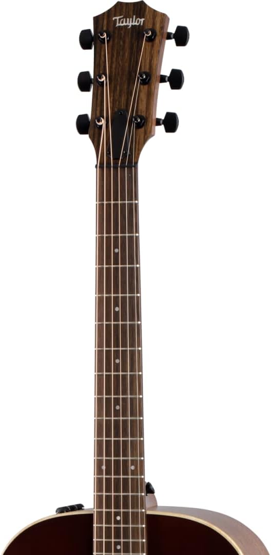 Taylor AD12e-SB Walnut Acoustic Guitar