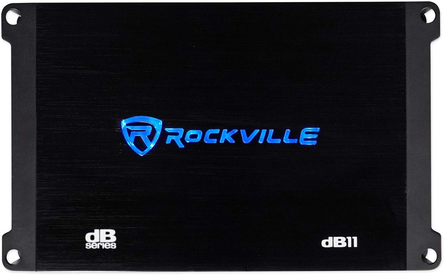 Rockville DK58 Package Dual 8