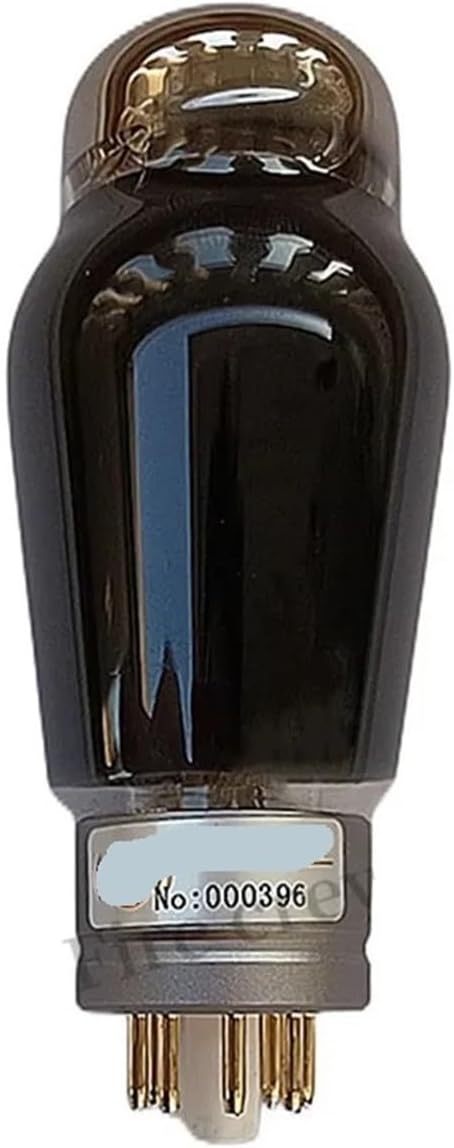 CV181-H Tube HiFi Audio Upgrade CV181 6SN7 6N8P Tube Amplifier kit DIY Matching Four-Way(2pcs Matched Pair)