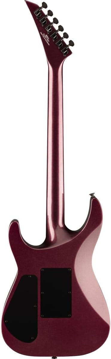 Jackson X Series Soloist SL3X DX Electric Guitar - Oxblood