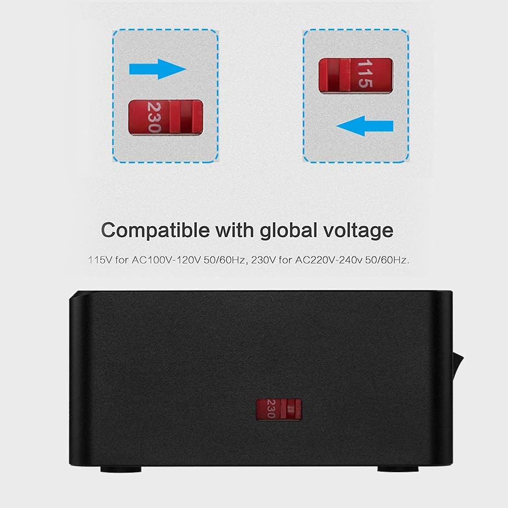 Topping P50 Linear Power Supply - 5V 1A and 15V 1A Ultra Low Noise for HiFi Audio Topping D50III/DX3 Pro+/E50/A50III