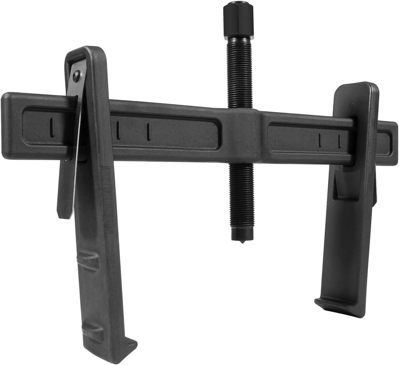 6980 Brake Drum and Rotor Puller Kit/Brake Drum Hub Puller/Brake Rotor Removal Tool for Removing Brake Drums, Rotors, Drive Wheels, Gears, Flywheels and Pulleys