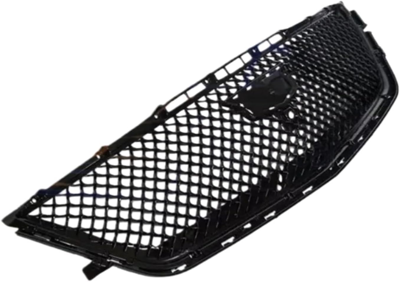 Vehicle Accessories Body Kits Professional Price Center Grille Mid-Grid Suitable Compatible For Cadillac CT6 Grille