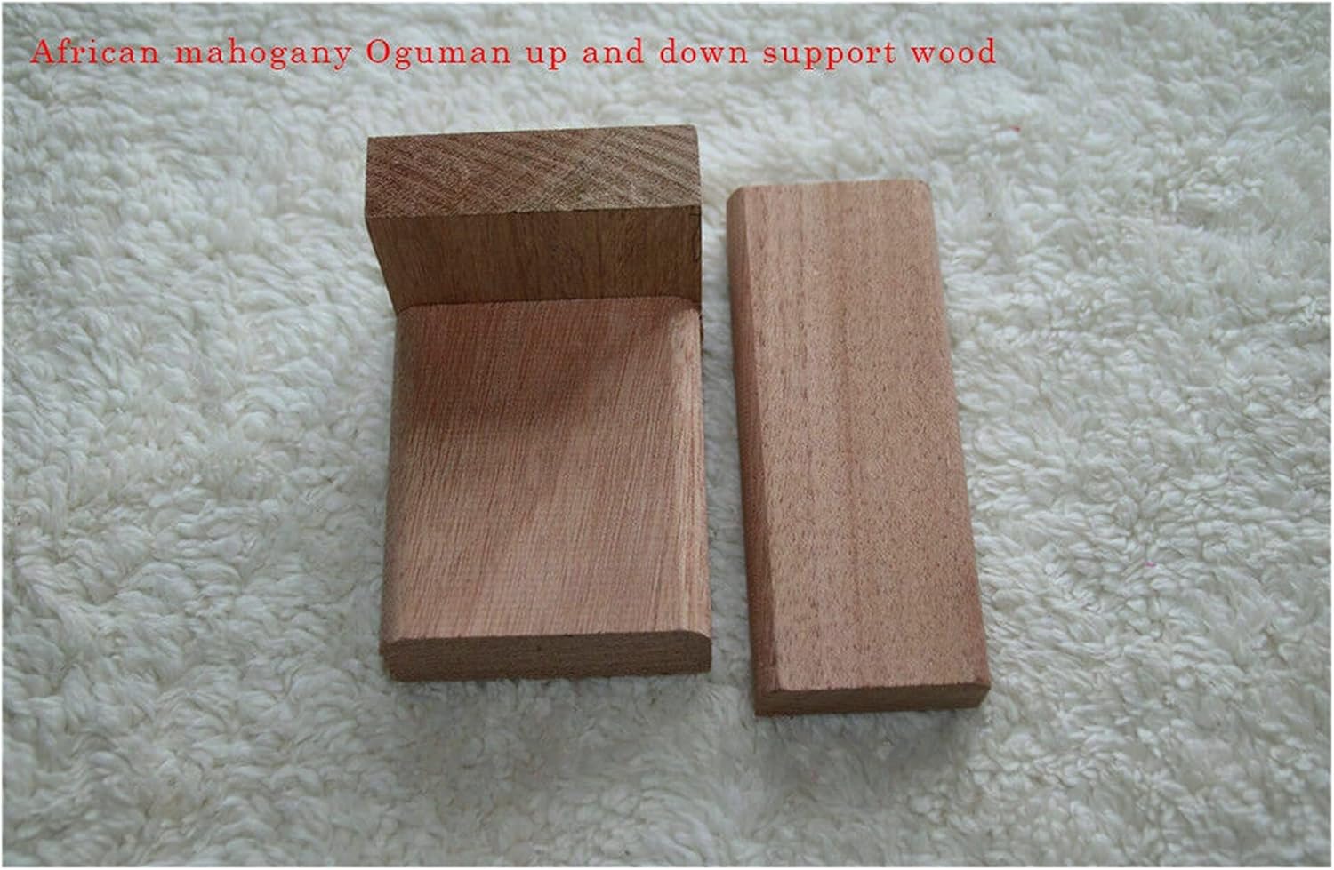 Unfinished Guitar Kit 1 Set DIY Unfinished Acoustic Guitar Style 41inch OM D-Type Rounded Corner Acoustic Guitar DIY Kit Handmade ​Guitar Body