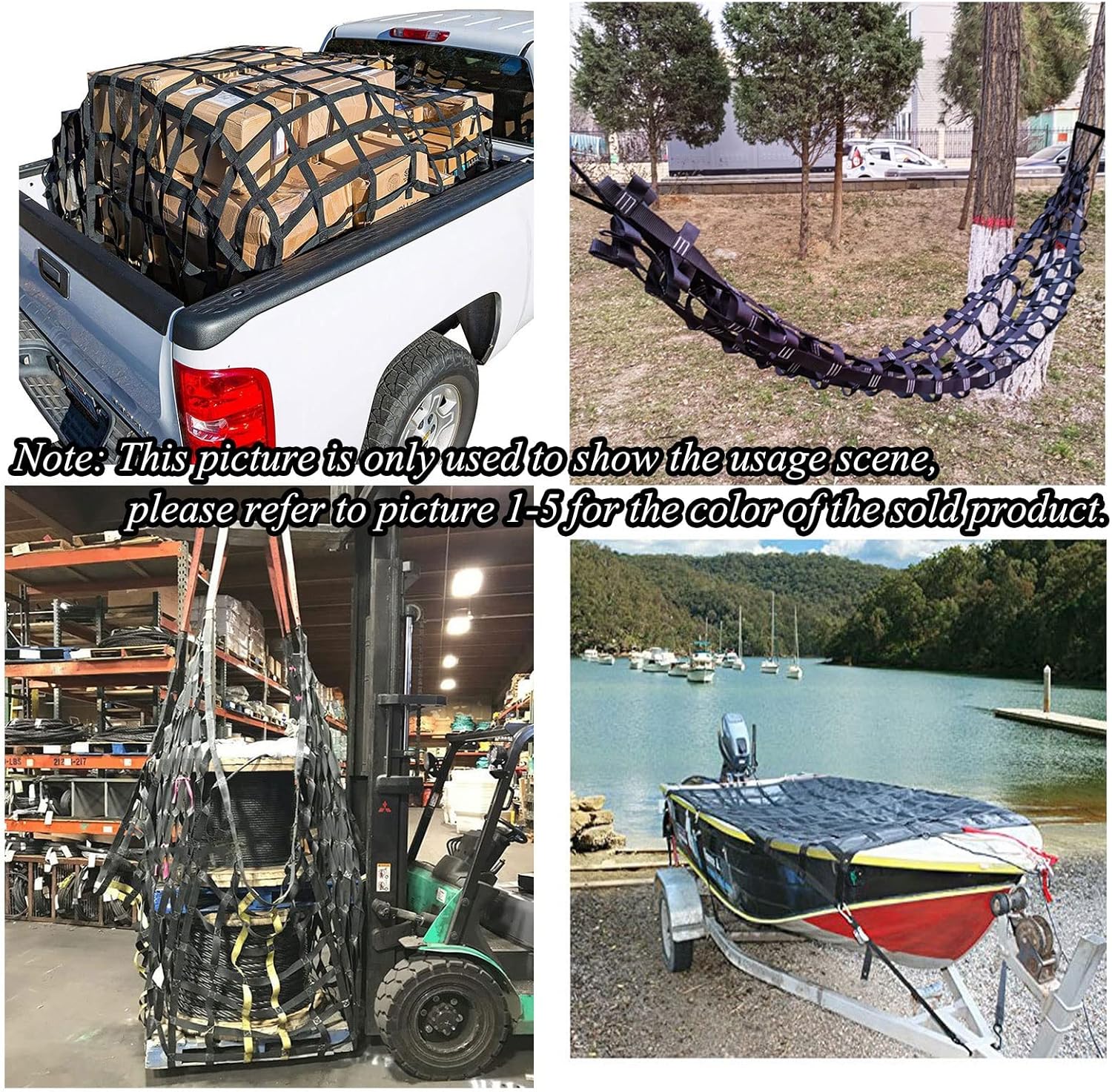 Climbing Cargo Net,Outdoor Playground Swing,Kids Ninja Obstacle Course Swingset Accessories for Adults Playground Webbing Net Heavy Duty Hammock Nets Climb Indoor,for Climbing Wall