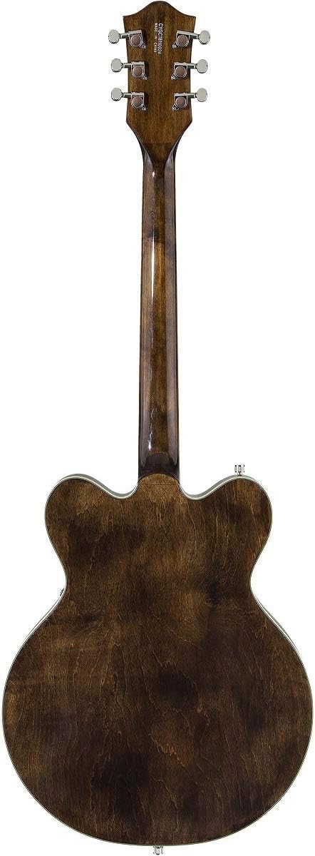 Gretsch G5622T Electromatic Center Block Double-Cut Electric Guitar - Imperial Stain