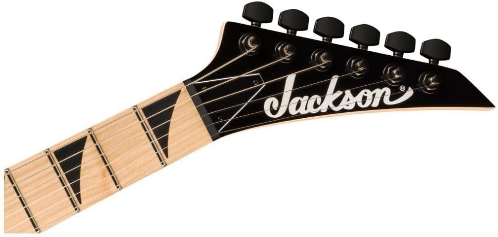 Jackson JS Series Dinky Minion JS1X Electric Guitar - Infinity Blue with Maple Fingerboard