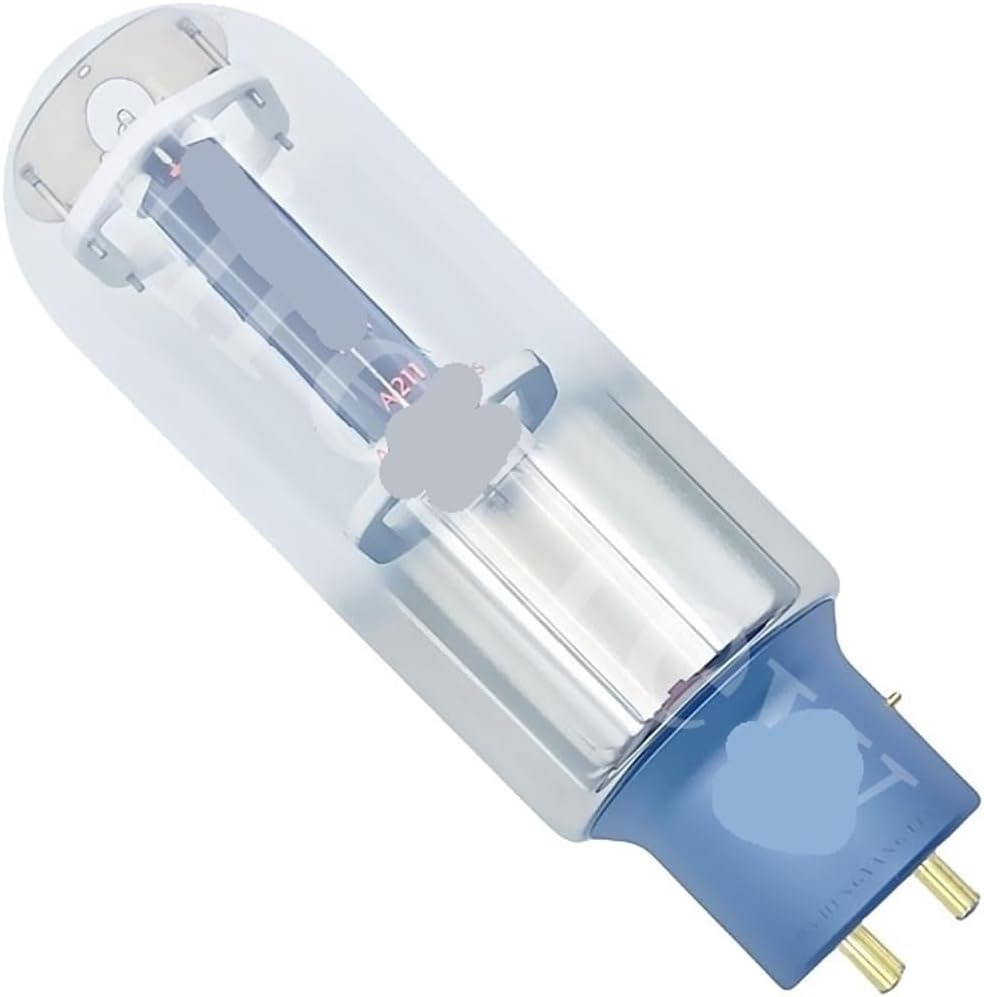 211 A211 Vacuum Tube Upgrade 211T 211DG WE211 Suitable for HiFi Audio Tube Amplifier DIY Matching(1 pcs)