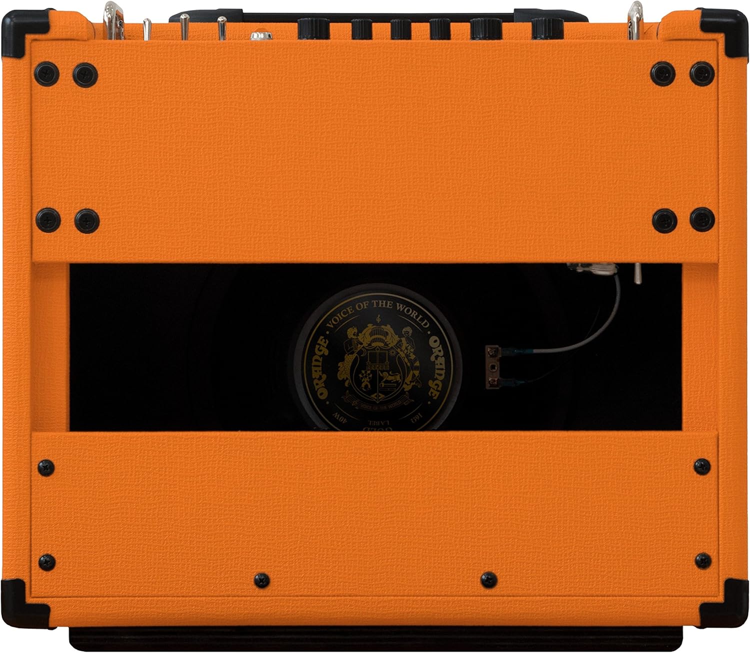 Orange Rocker 15 15W 10