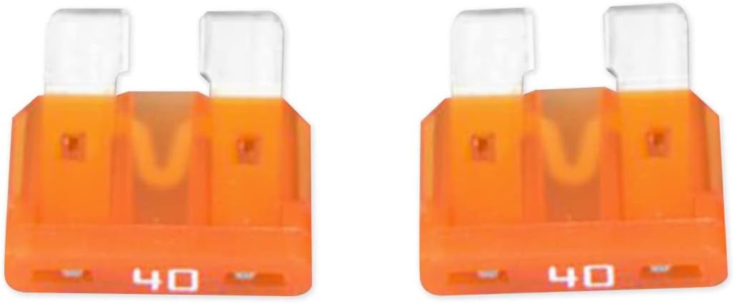 Rockville Atom S30 2400W 4-Channel Marine Amplifier 2/4 Ohm, Voltmeter, PA Mic, for Boats and Marine Audio Systems