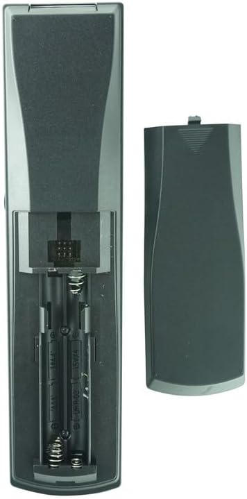 Remote Control for Yamaha RAV230 RAV237 RX-V750 RAV236 WA16370 RX-V740 RX-V740RDS RX-V730RDS A V AV Receiver Amplifier