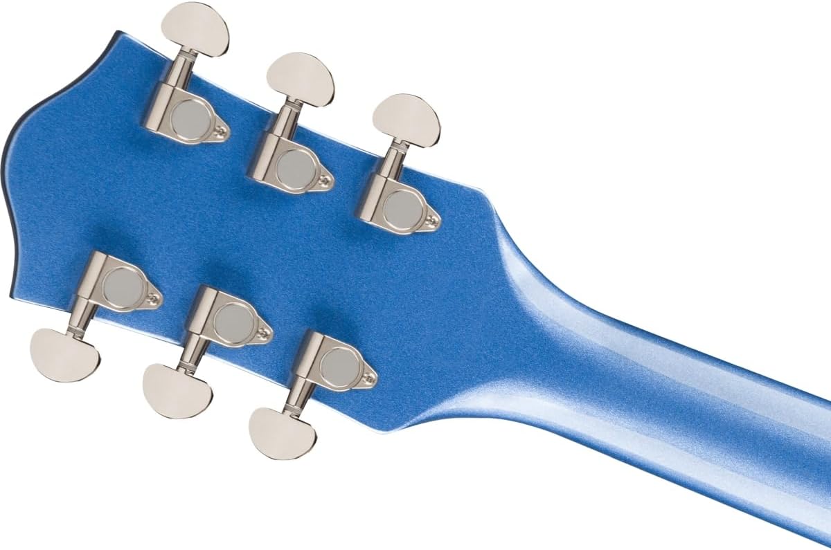 Gretsch G2420T Streamliner Hollowbody Electric Guitar with Bigsby - Fairlane Blue