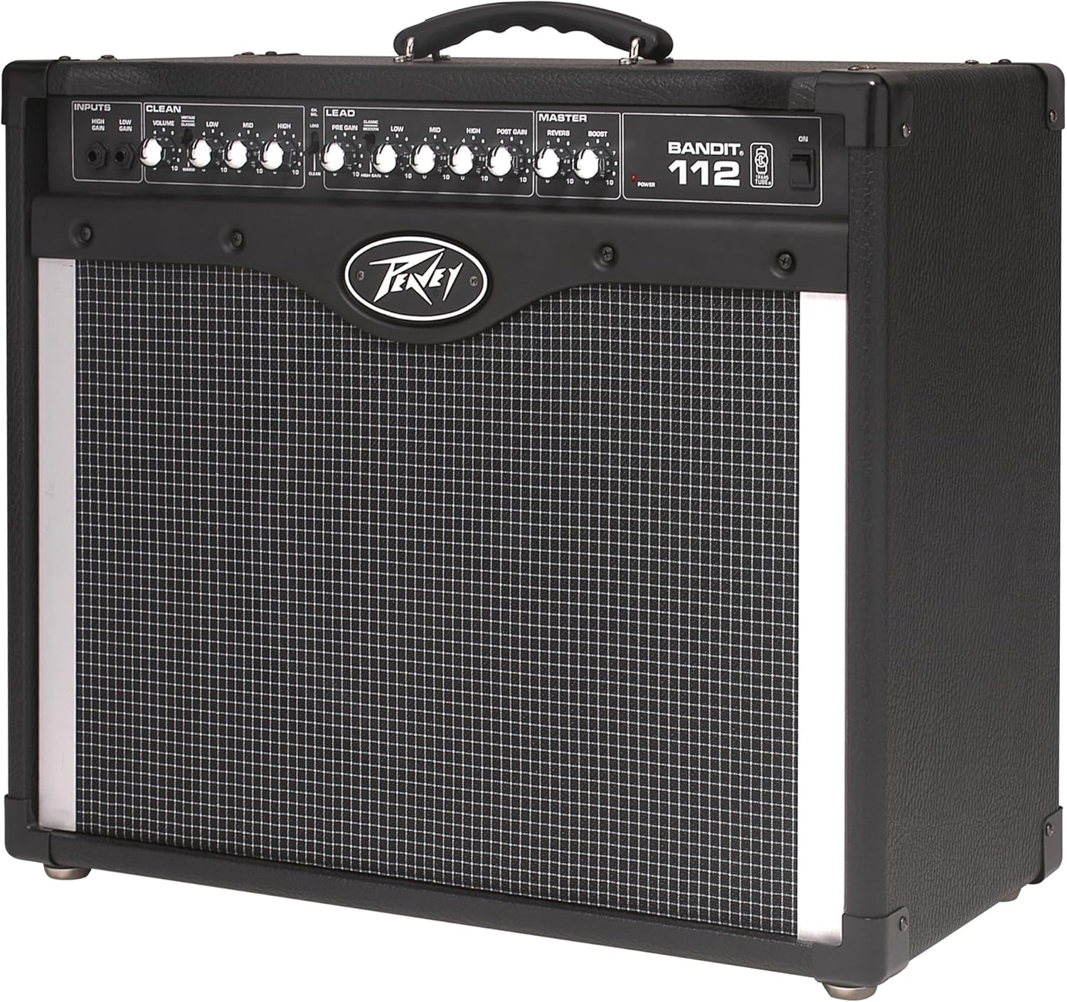 Peavey Bandit 112 Guitar Combo Amp