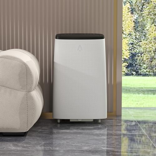 Portable Air Conditioner with Remote
