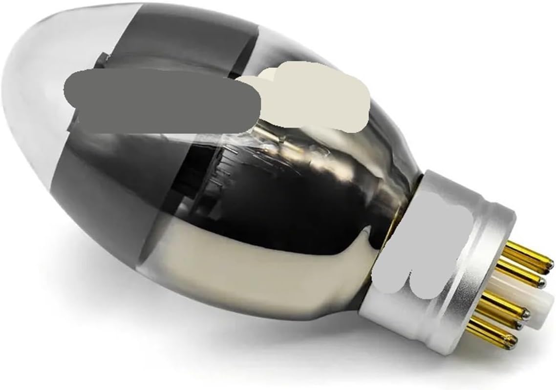 1/2/4PCS ZX-6SN7 Audio Tube Amplifier(2pcs Matched Pair)