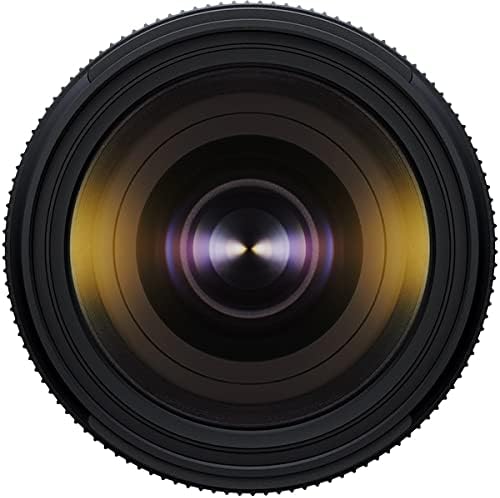 Tamron 28-75mm F/2.8 Di III VXD G2 Lens for Nikon Z-Mount Full Frame Mirrorless Cameras Model A063 Bundle with Deco Gear Photography Backpack + UV Polarizer FLD Filter Kit + 64GB Card and Accessories