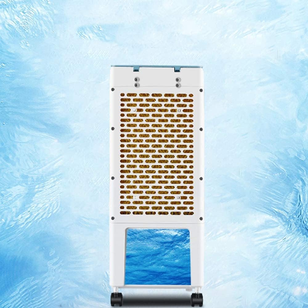Eaporatie Coolers Portable Air Conditioner Conditioning Fan Humidifier Cooler Cooling Mini Air Conditioner Cooling Fan Humidifier