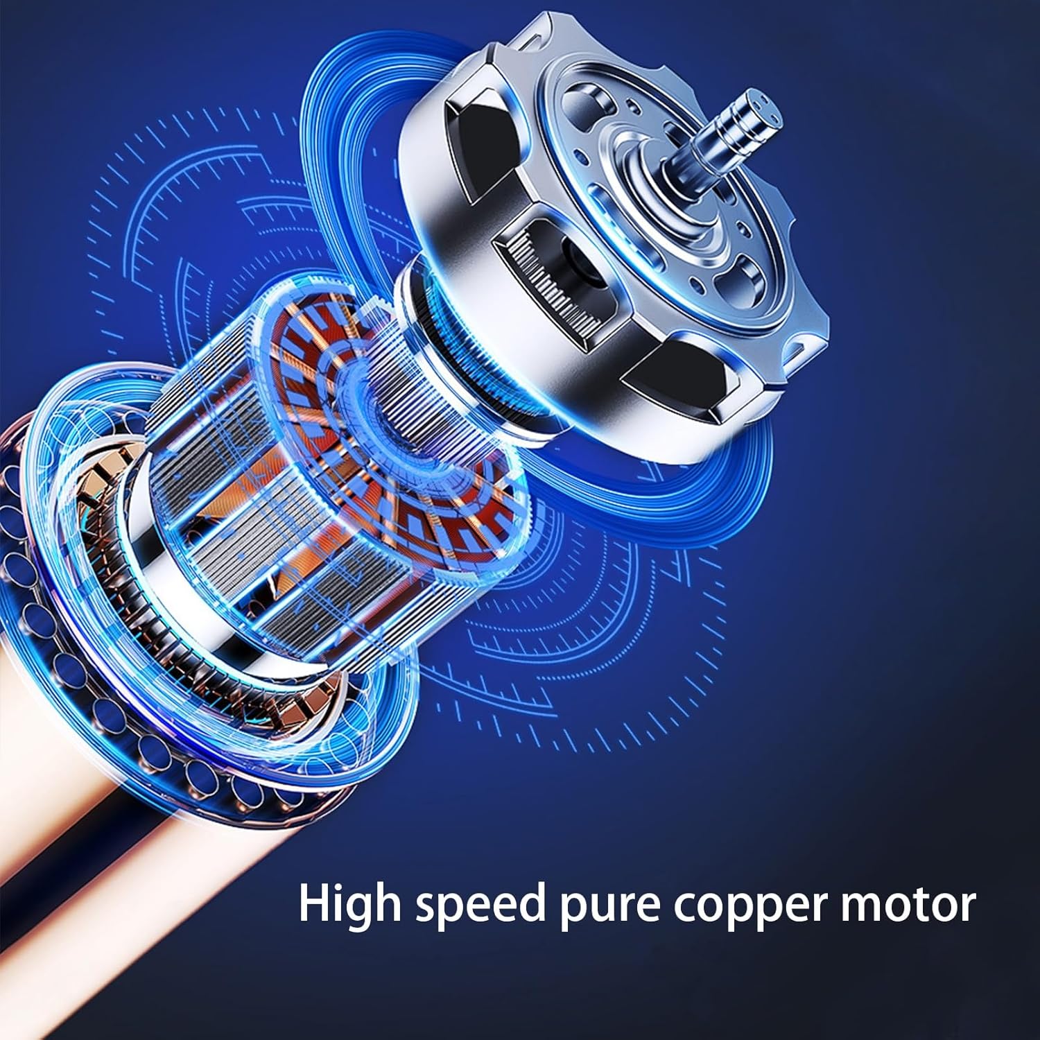 Evaporative Air Cooler, Portable Air Conditioner with Timer and Ice Packs, 3-Speed Windowless Air Conditioner for Room Office(77 * 48 * 139cm)