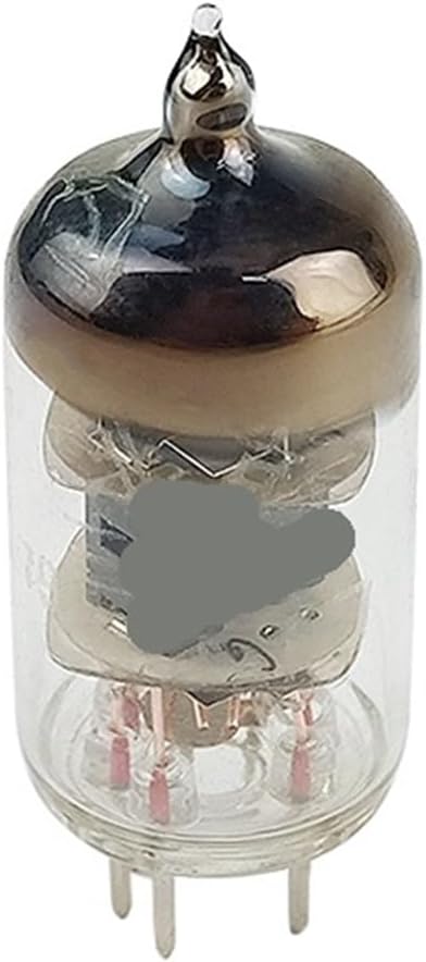 2 6J1 Tubes Replace 5654 6m1 EF95 Amplifier Tubes