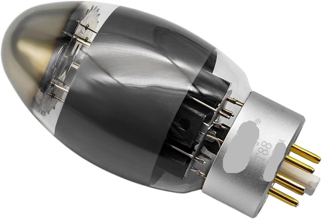 KT88 Vacuum Tube Replaces KT88D AKT88D KT88D Tube DIY Audio Amplifier(2 pcs)