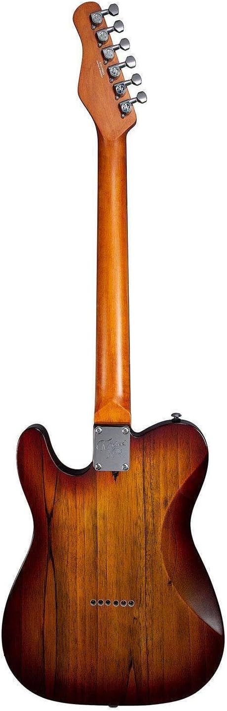 Michael Kelly 53OP Electric Guitar