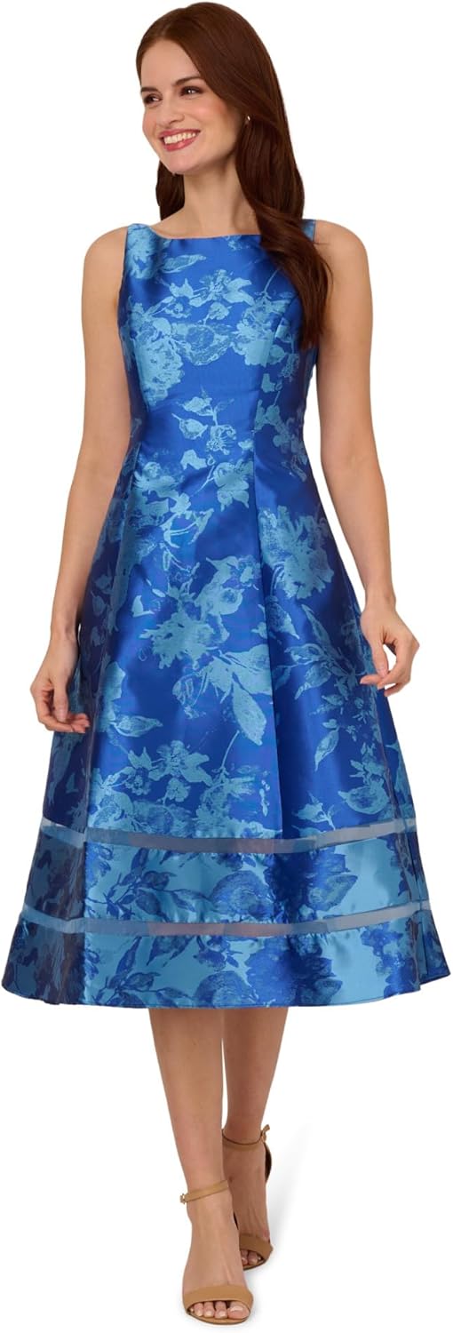 Adrianna Papell Womens Ap1e211980