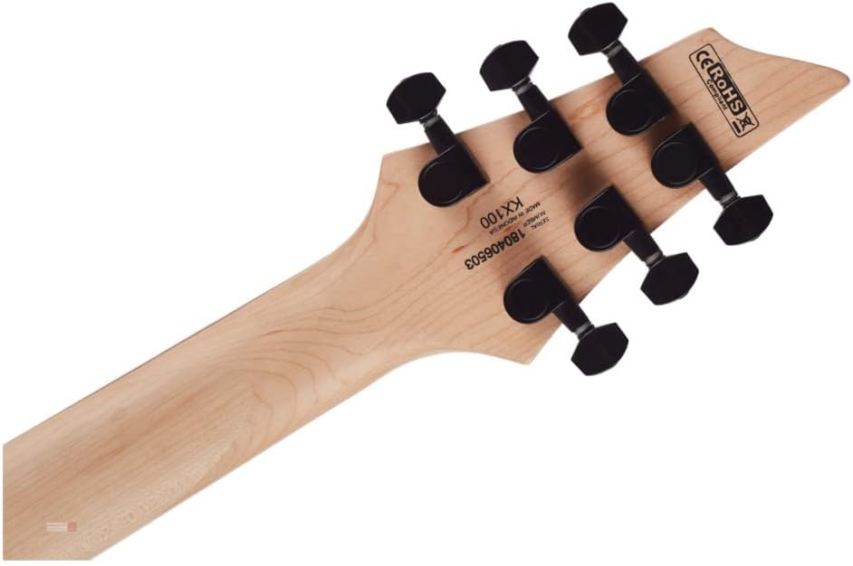 Cort Electric Guitar, Right (KX100IO)