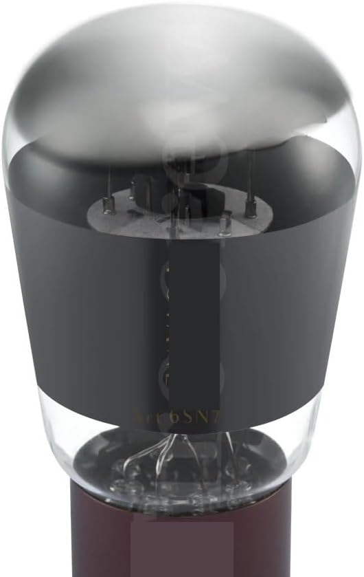 Art 6SN7 Tube Amplifier DIY(4pcs Matched Quad)