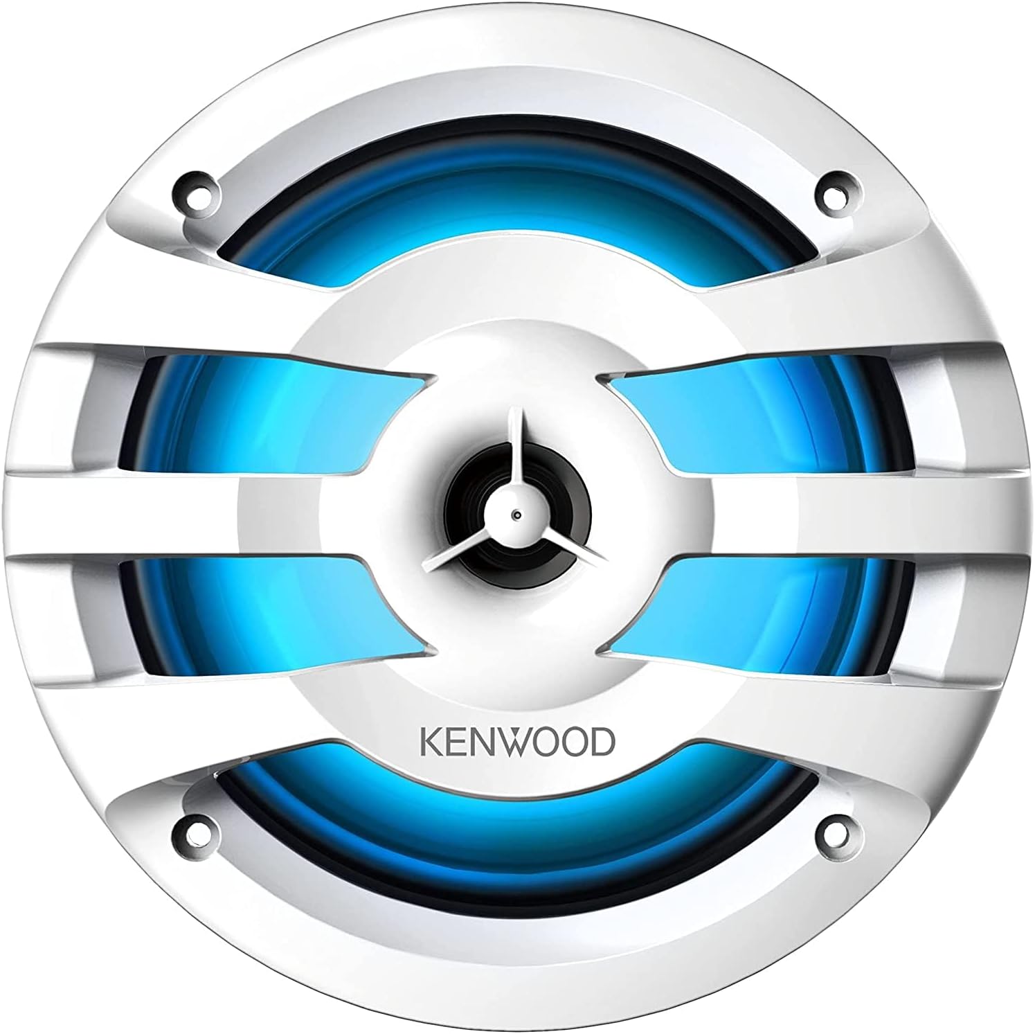 Kenwood KFC-1673MRWL 6-1/2