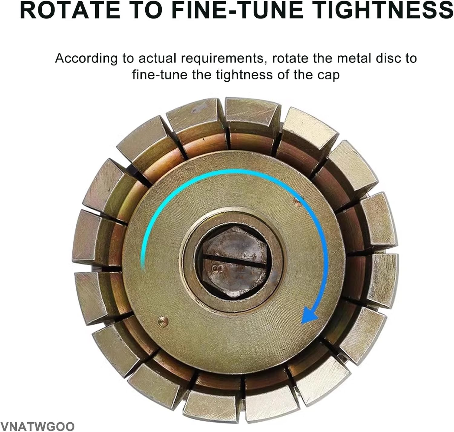 Pneumatic Iron Drum Capping Machine, Handheld Oil Barrel Capper, for Petroleum, Grain, Oil, Barrel Sealing Plier,30-75MM