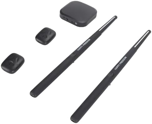 Virtual Drum Set, with 3D Motion Sensing, Electronic Drum Set Virtual Reality Drum Set for Beginners Children Adults