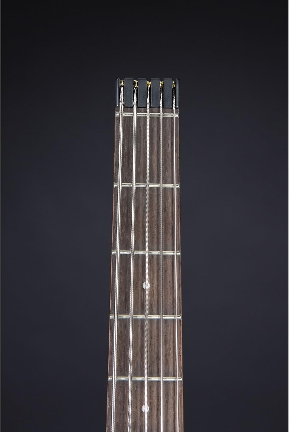 Steinberger Spirit XT-25 5-String Standard Bass White