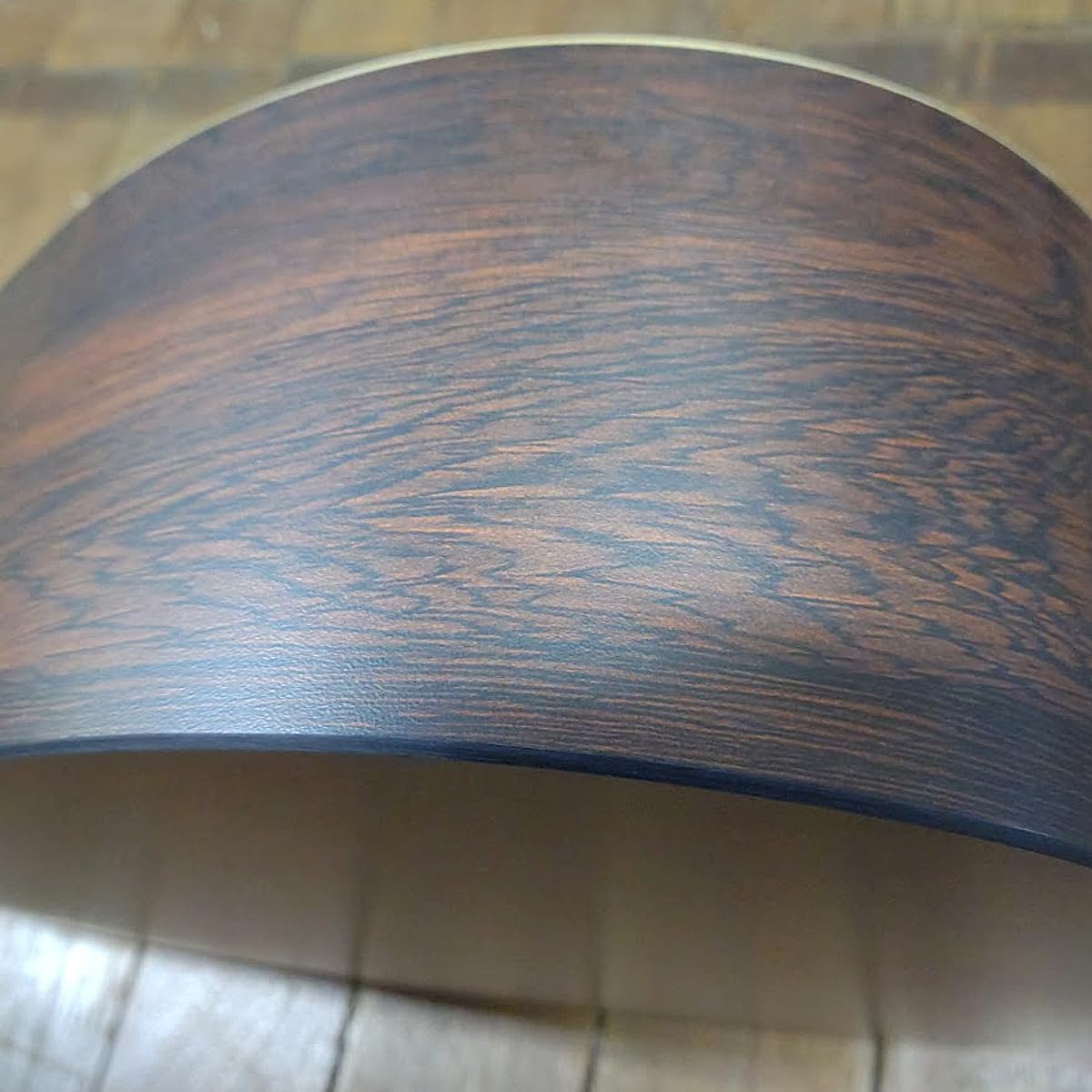 Martin D-X2E Dreadnought Acoustic-electric Guitar - Brazilian Rosewood Pattern