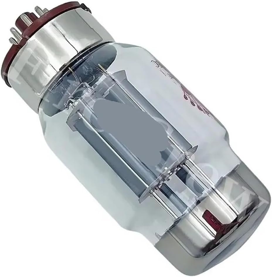 Vacuum Tube KT88C Replaces KT88 6550 KT120 KT66 KT77 EL34 HiFi Audio Tube Amplifier(4pcs Matched)