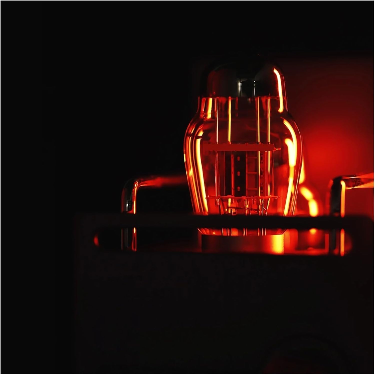 6SL7-AT Tube Upgrade 6SL7 6SL7GT 6N9P 6N9 6H9C 5691 6N2 12AT7 HiFi Audio Tube Amplifier DIY(4pcs Matched Quad)