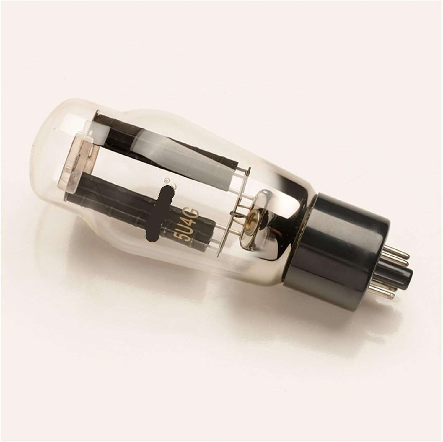 5U4G Tube Speaker Replaces 274B 5Z3P 5AR4 5Z3P 5Z4P GZ34 Tube Amplifier HiFi Audio Amplifier DIY(1PCS)