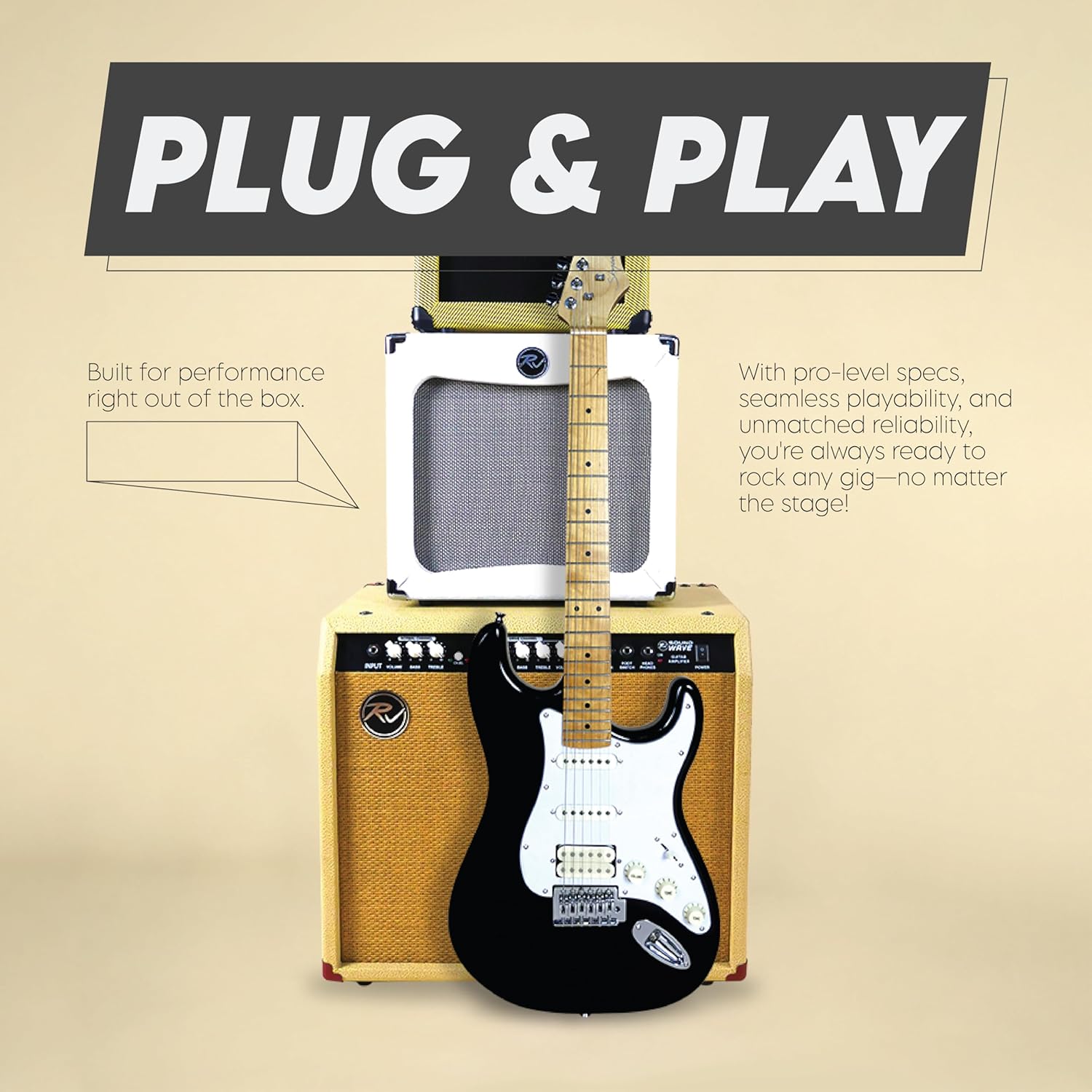 Basic Electrics Skycaster Full Size 39