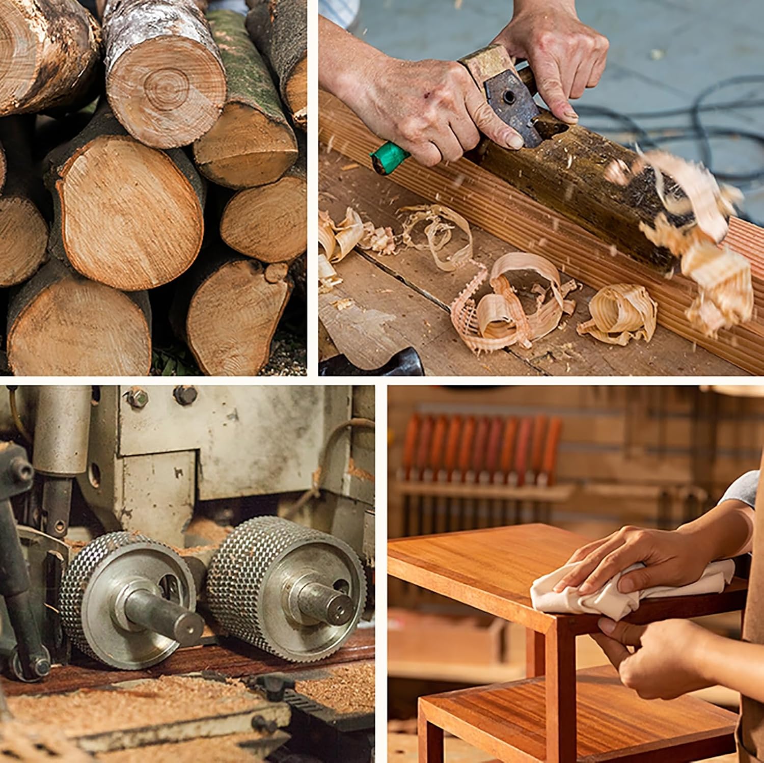 Cover for Outdoor Ac Screen for Outside Unit,Fencing to Hide Air Conditioner,Grid Wooden Air Conditioner Outer Rackfor Outside Unit Brown Plant Stand Anti-Corrosion Privacy