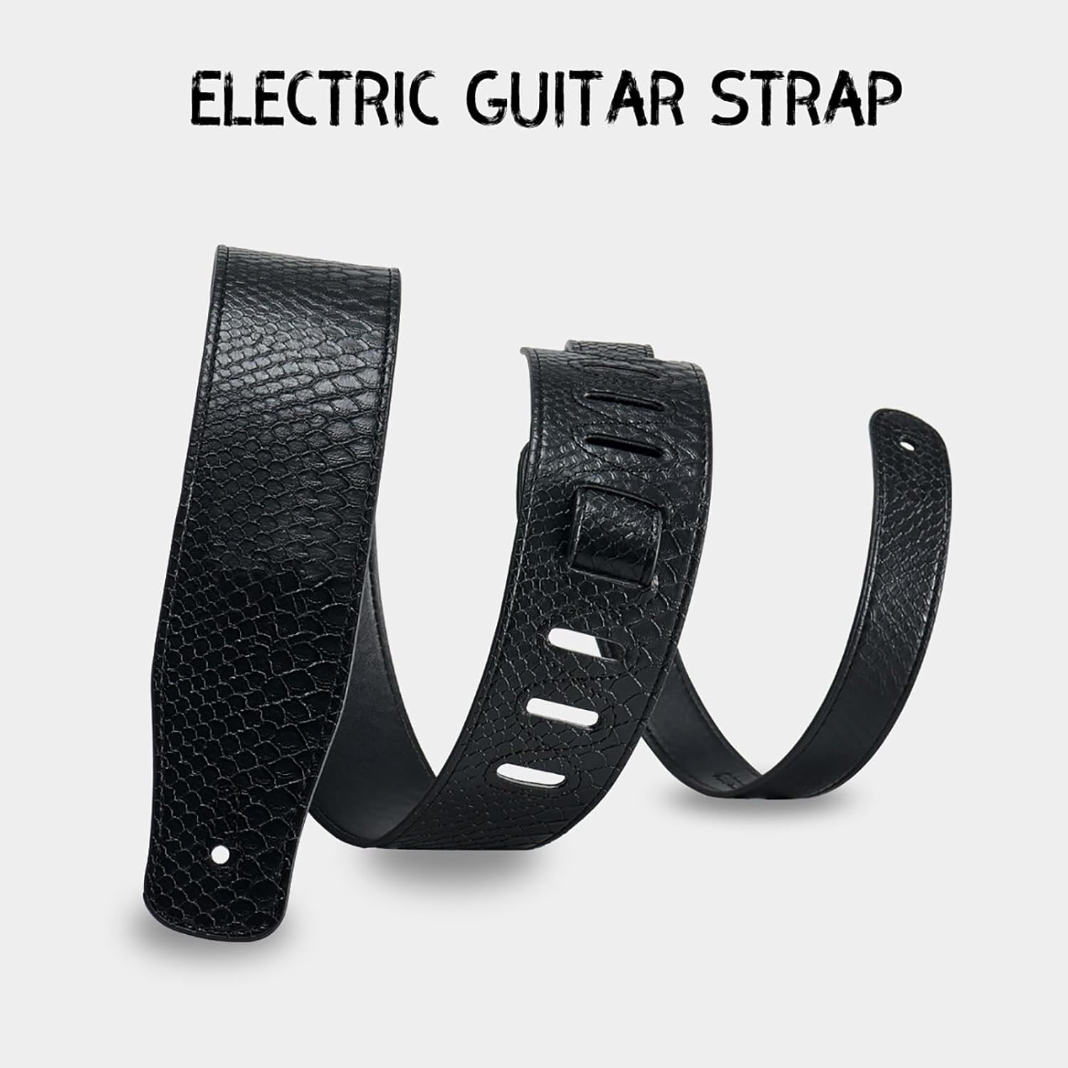 MST-1 39 Inch Electric Guitar Kit, Beginner Starter Full Size Solid Body Electric Guitar With HSS Pickups, Gig Bag, Amplifier, Strap, Cable, Picks, String (CandyAppleBurst)