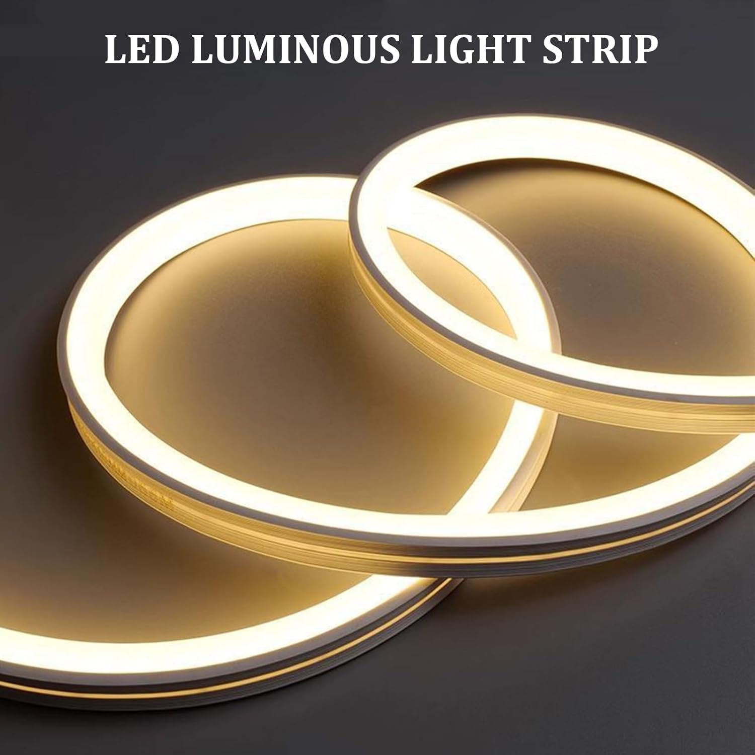 Double-Sided Corner Wall Clock with LED Light,Battery Operated Decorative Wall Clock,Modern Large Digital Wall Mount Clock for Living Room Bedroom Office(20.9