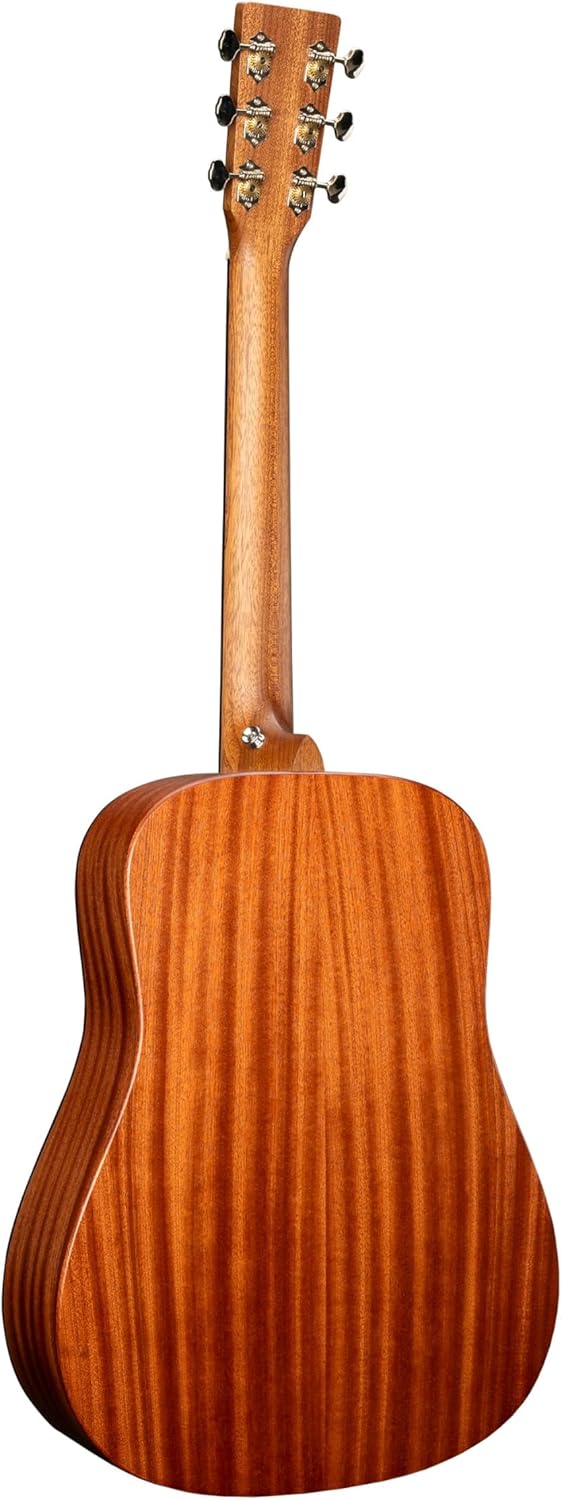 Martin D Jr E StreetLegend Burst (Right)