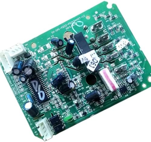 Air Conditioner Computer Board Circuit Board,Compatible For SX-SA1-M202-PS2194AST-V2 SX-SA1-M202-PS2194AST-V1