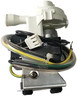 Air Conditioning Ceiling Suction Pump，Compatible For Haier， P220DB-029 PSB-7A PLD48-20 PLD-12 0010450169 0010452343(A big mouth)