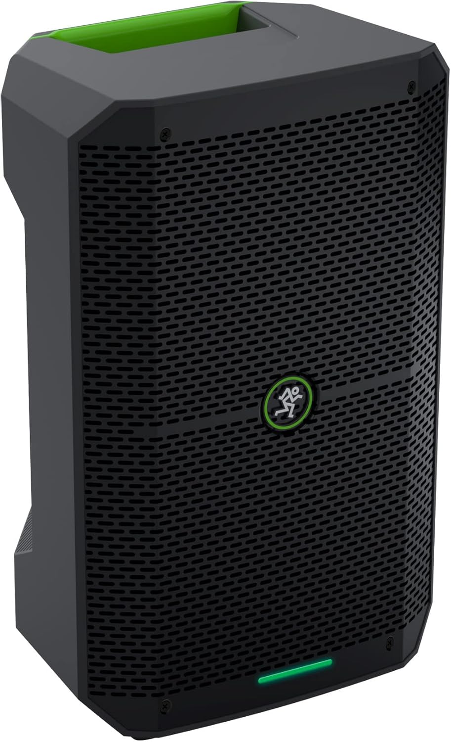 Thump Go 8” Powered Loudspeaker (Renewed)