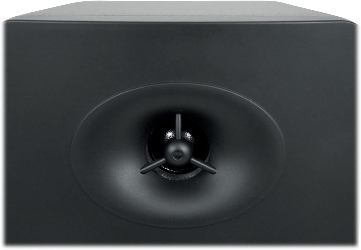 Rockville ASM4 Powered Studio Monitor Speaker Pair, 4
